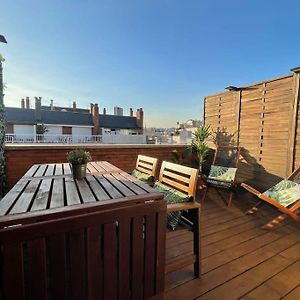 Appartement met een Slaapkamer